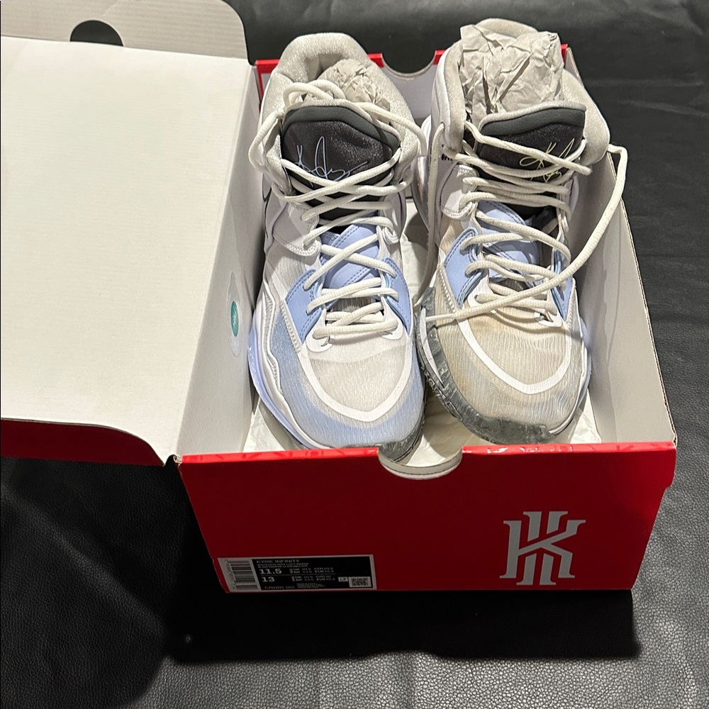 Kyrie Infinity 11.5